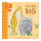 I'm Too Big